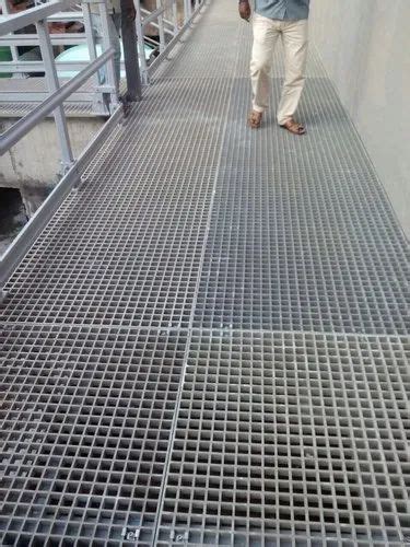 Manufacturer Of Frp Tank Frp Grating By Bluemoon Fibre Tech India