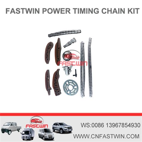 Fastwin Power Car Engine Timing Chain Kits For N D A N D B N D C