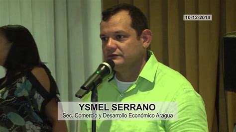 AsíLoDijo Ysmel Serrano Nadie imaginó lo que iba ser TeleAragua a