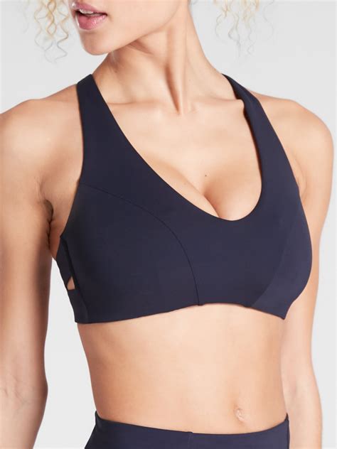 D Dd Triangle Bikini Top Athleta