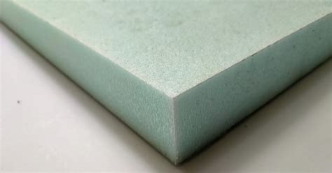 25mm Xps Foam Block In India 500x500 Mm Green Vortex Rc