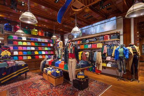 Нью Йорк Сайт Магазина Одежды