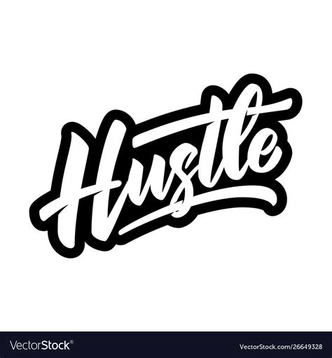 hustle logo 10 free Cliparts | Download images on Clipground 2024