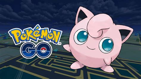 Pokemon Go Can You Catch Shiny Jigglypuff Gameinstants