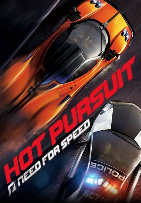 Need for Speed: Hot Pursuit — Дата выхода, системные требования, скриншоты