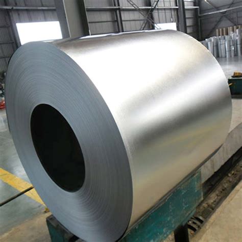 JIS3302 Hot DIP Zinc Coated Steel Sheets G550 Galvalume Coil China SGCC Galvanized Iron Coil