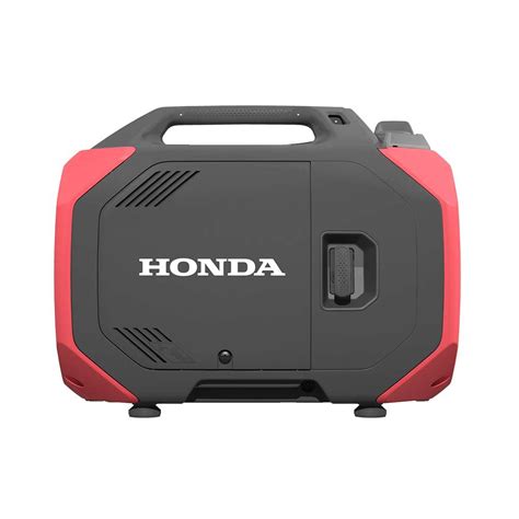 Honda Inverter Generator Kva Eu I Japan L Fuel Tank Capacity