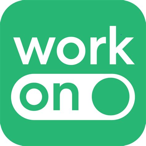 Workon - Apps on Google Play