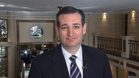 7 Things You Never Knew About Ted Cruz That We Learned From Reading His ...