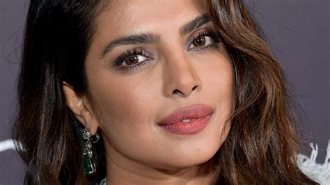 Priyanka Chopra Jonas Reveals Horrible Comment During Dress Fitting Daily Telegraph