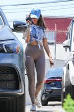 October Gonzalez Nude Aznude