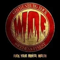 WOE Fuck Your Mental Health Metal Temple Magazine