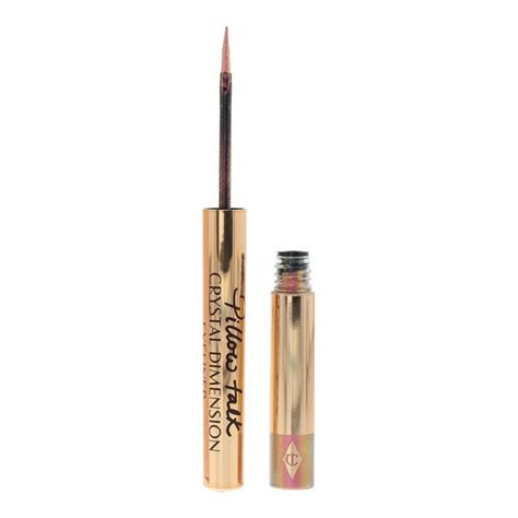 Charlotte Tilbury Pillow Talk Crystal Dimension Eyeliner