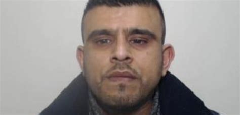 Rochdale Sex Offender Caught In Pakistan Capital Manchester