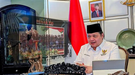 Sederet Jurus Pemerintah Dongkrak Kesejahteraan Petani Dan Nelayan