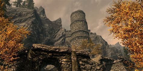 Skyrim: Secret Side Quests Everyone Missed