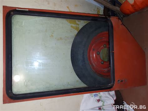 Владимировец Т25 - ID79814 - Tractor.bg
