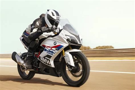 Motor Sport BMW Termurah Segera Hadir Di Indonesia Performa Mesin