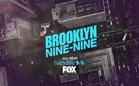 Brooklyn Nine Nine Promo X Vid O Dailymotion