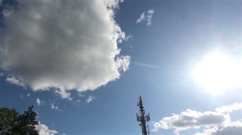 GoPro Time Lapse Test YouTube