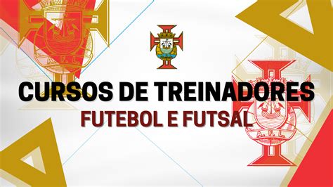 Cursos De Treinadores Afl