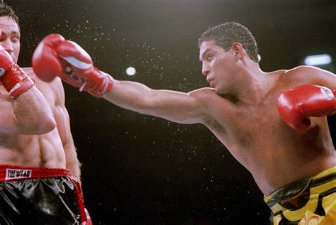 Boxing Legend Hector Camacho Shot Tuesday