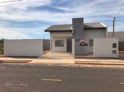 Casa A Venda No Jardim Caribe Sinop Mt Imobili Ria Flor De Lis