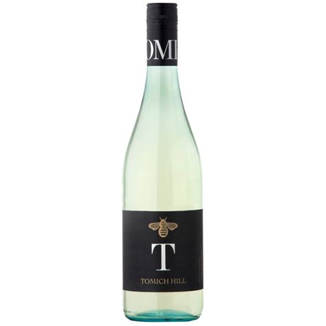 Buy Tomich Hill Pinot Grigio Ml Paramount Liquor