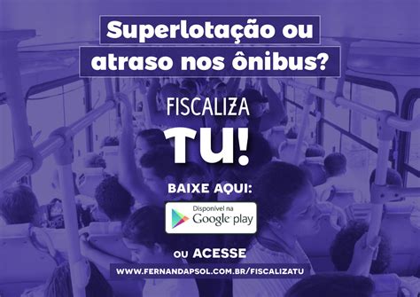 Relatório Revela Dados Sobre Atraso E Superlotação De ônibus De Porto