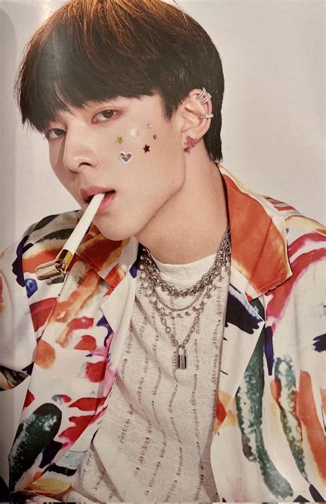 Nunew Chawarin Magic Day Dmd Cute Gay Light In The Dark Fandoms Singer Cosplay Actors