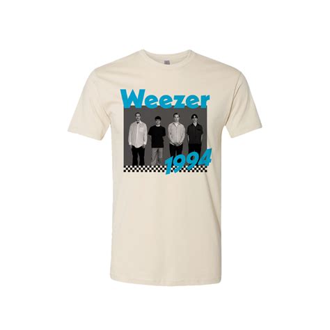 Weezer Official Online Store