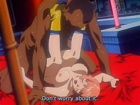 Watch Mezzo Anime Hentai Interracial Porn SpankBang