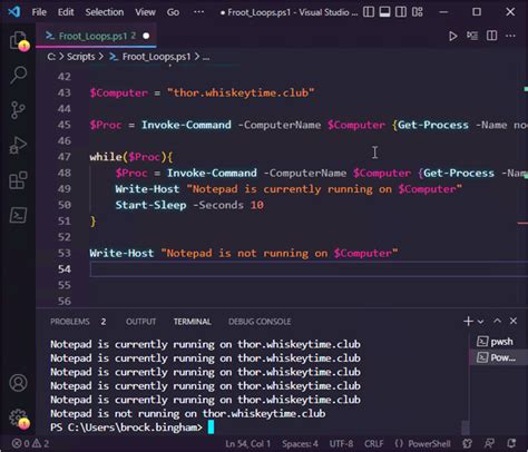 What Are The Different Types Of Loops In PowerShell Guide PDQ