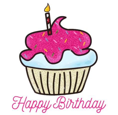 Wine Birthday Gif - ClipArt Best