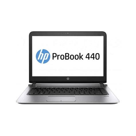 Laptop HP ProBook 440 G4 1LQ38LA Ci7 8GB DDR3L 1TB LED 14" HD...