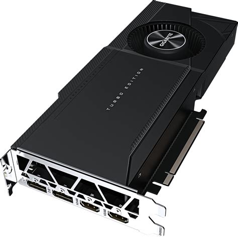 Gigabyte GeForce RTX 3090 24GB Turbo (GV-N3090TURBO-24GD) - Skroutz.gr