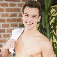 Raweuro Blonde Mirek Madl Sucks Cock And Cums By Bareback Xhamster