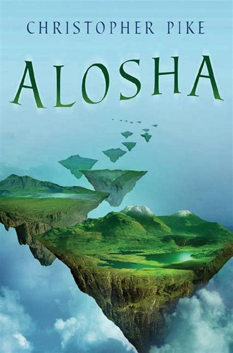 Christopher Pike Books 8