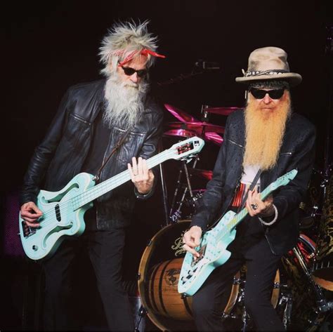 Pin By Bigrock On Zz Top Billy F Gibbons Zz Top Rock And Roll