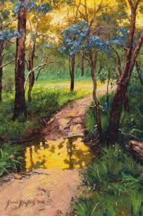 33 best Australian Landscape Oil Paintings images on Pinterest ...