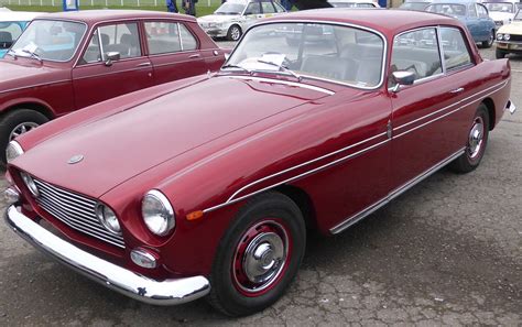 Bristol 410 1969