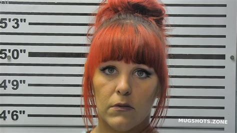 Wilson Jennifer L Jones County Mugshots Zone