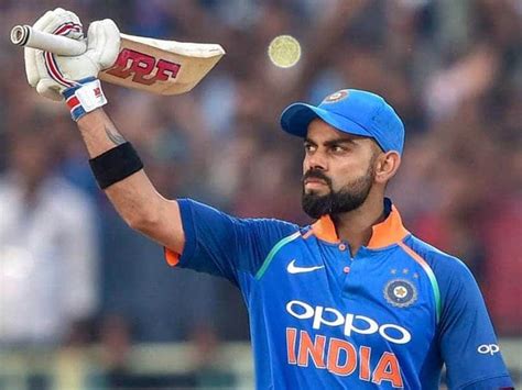 Virat Kohli - Biography, Height & Life Story | Super Stars Bio