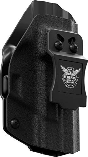 Find The Best Glock 43x Mos Holster Reviews And Comparison Katynel