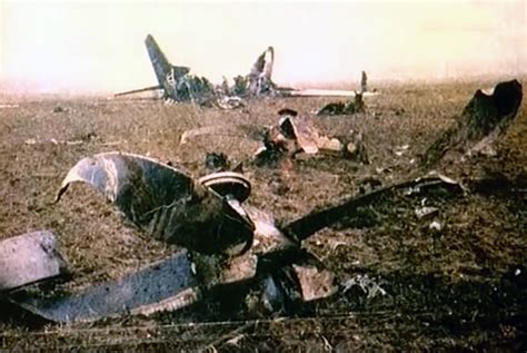 Crash of an Antonov AN-24B in Słupsk: 1 killed | Bureau of Aircraft ...