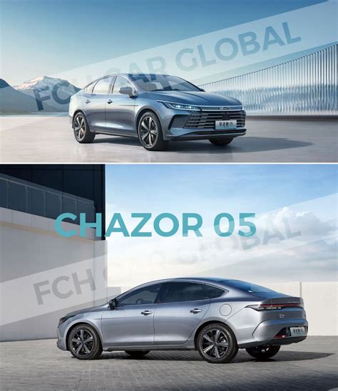 Byd Destroyer Dm I Chazor Made In China Ev Sedan Car Byd