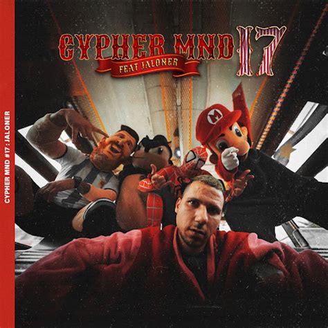 Cypher MND 17 V 1 Jaloner DJ Totaim YouTube Music