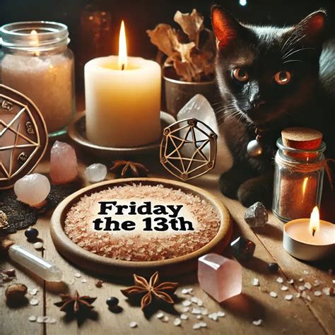 Friday 13th