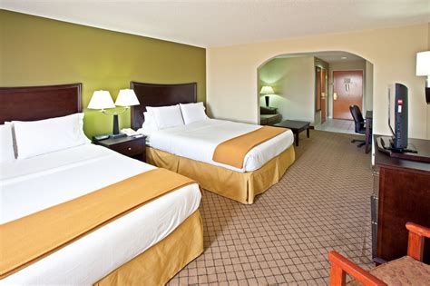 Discount Coupon for Holiday Inn Express Hotel & Suites Harrison in ...