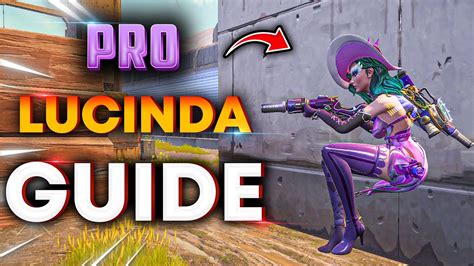 Farlight84 Pro Lucinda Guide No Jetpack Farlight 84 Youtube